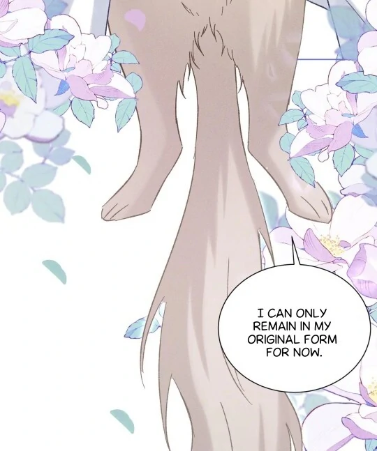 Great Immortal - Shounen Ai Chapter 15 - page 27