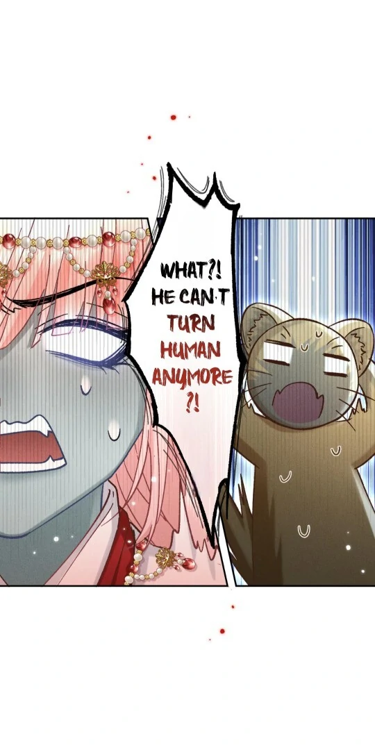 Great Immortal - Shounen Ai Chapter 15 - page 29