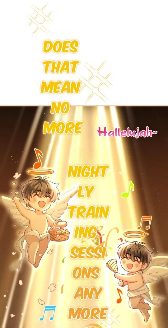 Great Immortal - Shounen Ai Chapter 15 - page 30