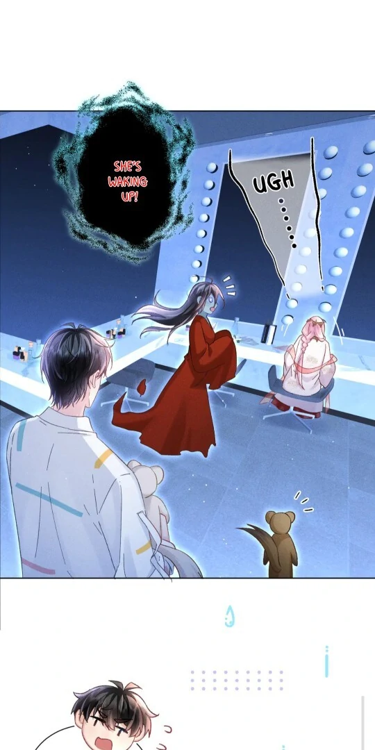 Great Immortal - Shounen Ai Chapter 15 - page 35