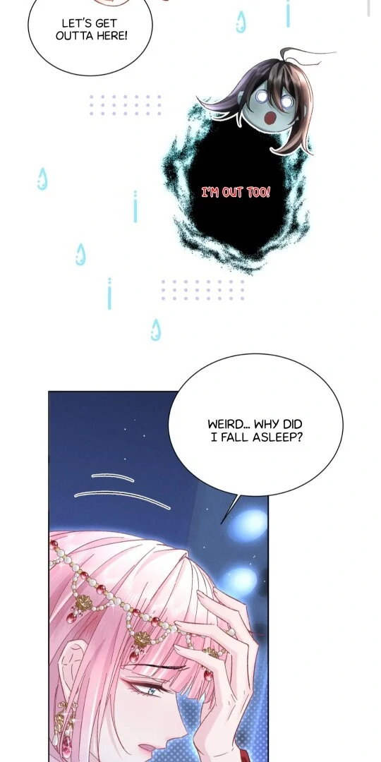 Great Immortal - Shounen Ai Chapter 15 - page 36