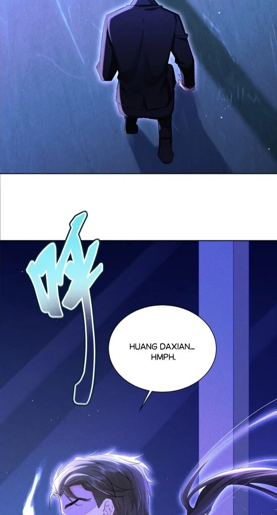 Great Immortal - Shounen Ai Chapter 15 - page 41