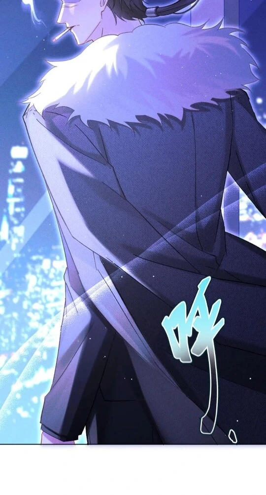 Great Immortal - Shounen Ai Chapter 15 - page 42