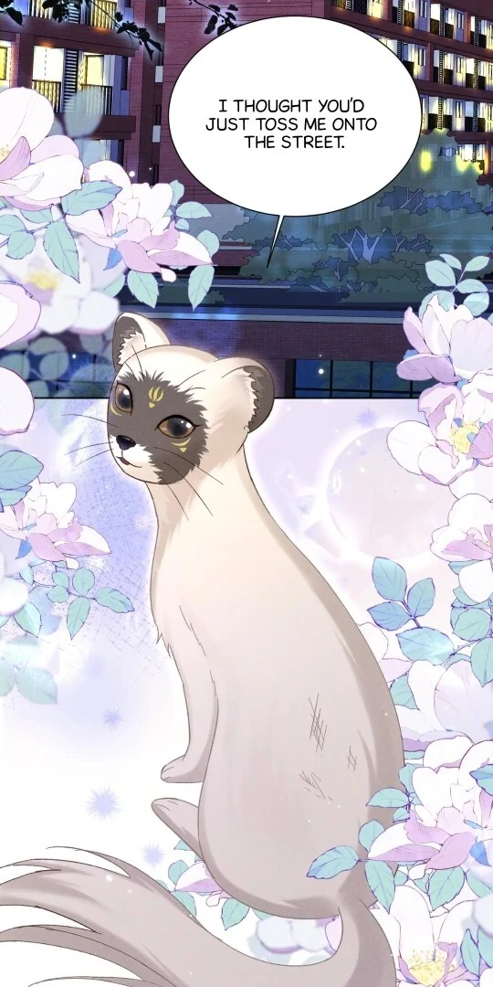 Great Immortal - Shounen Ai Chapter 15 - page 48