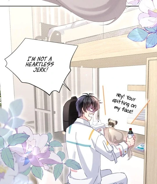 Great Immortal - Shounen Ai Chapter 15 - page 49