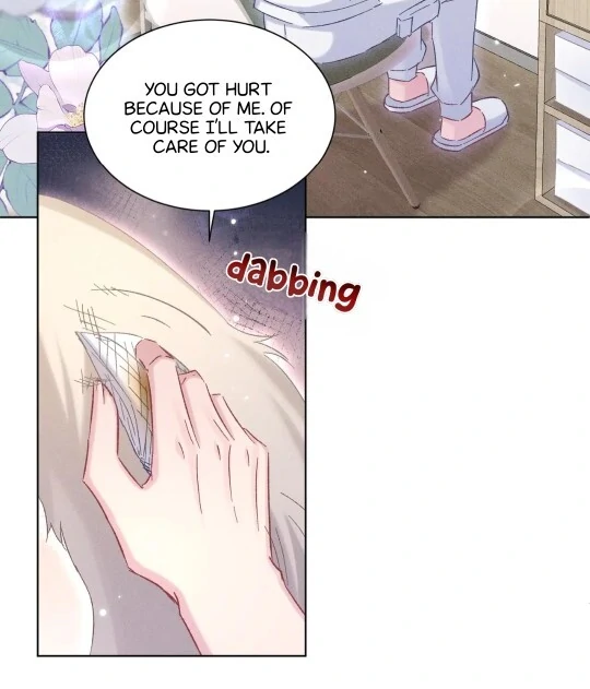 Great Immortal - Shounen Ai Chapter 15 - page 50