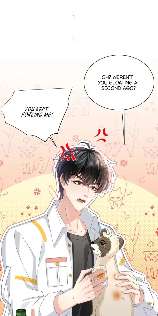 Great Immortal - Shounen Ai Chapter 15 - page 51