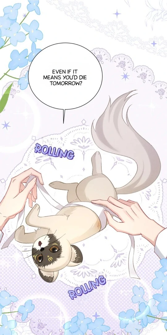 Great Immortal - Shounen Ai Chapter 15 - page 54