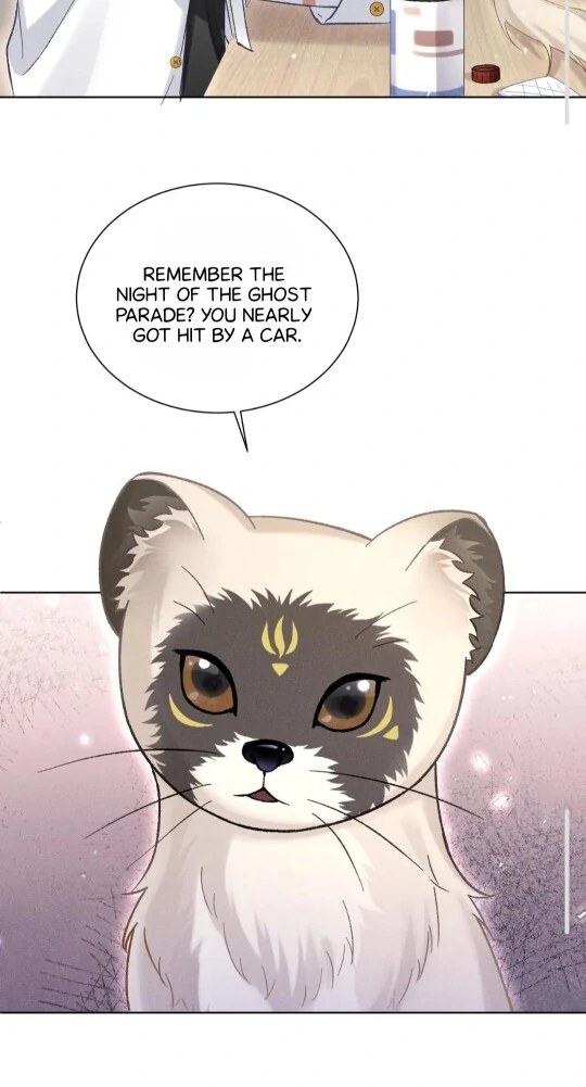 Great Immortal - Shounen Ai Chapter 15 - page 56