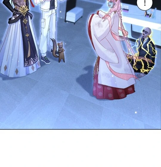 Great Immortal - Shounen Ai Chapter 15 - page 5