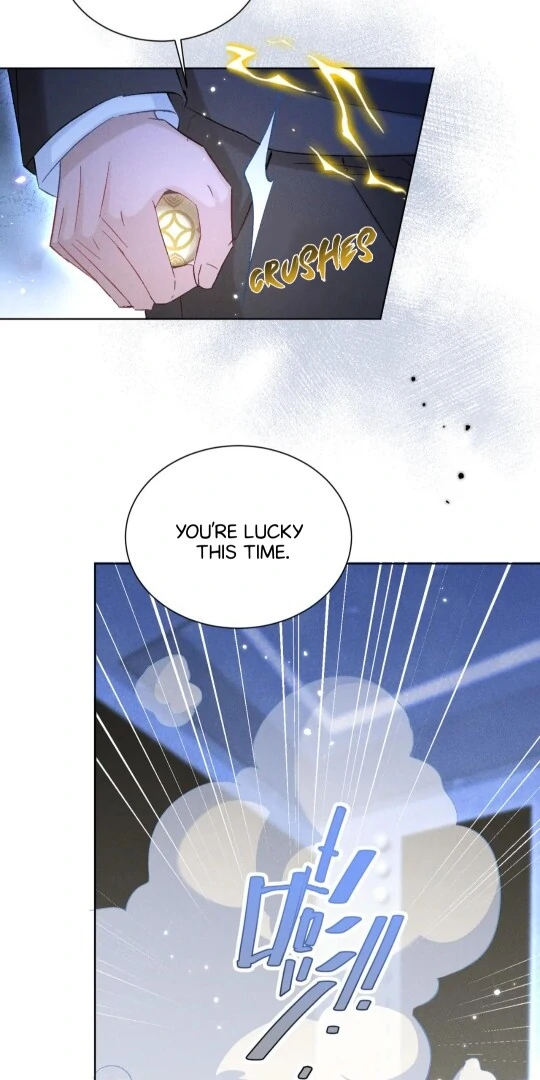 Great Immortal - Shounen Ai Chapter 15 - page 7