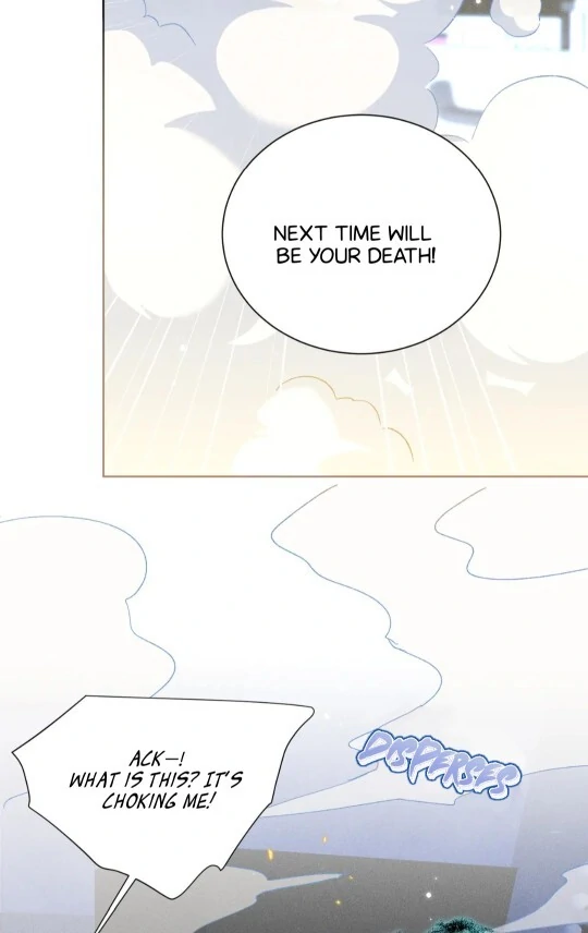 Great Immortal - Shounen Ai Chapter 15 - page 8