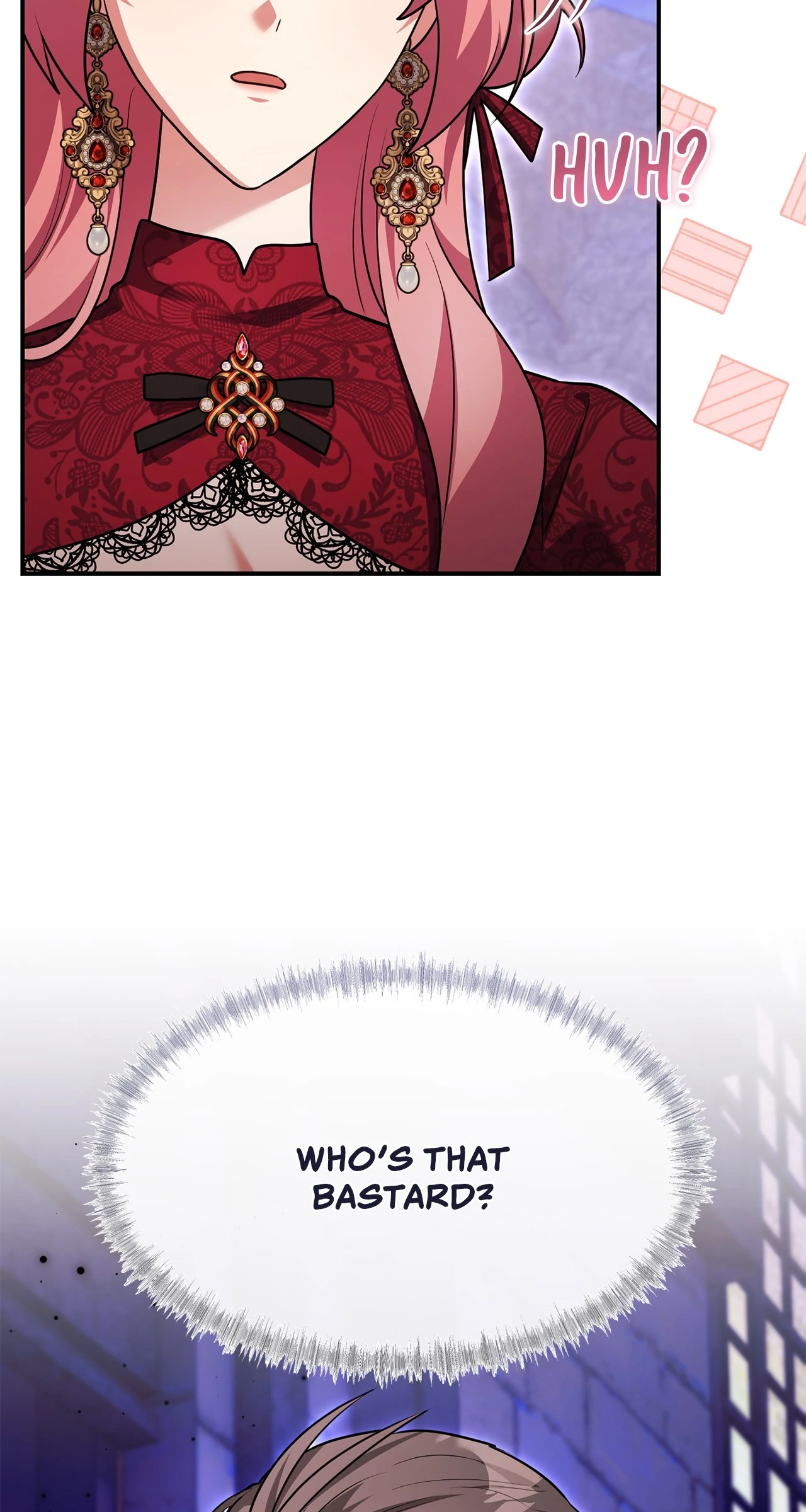 My Hot Harem Has Turned Cold On Me! Chapter 30 - page 9