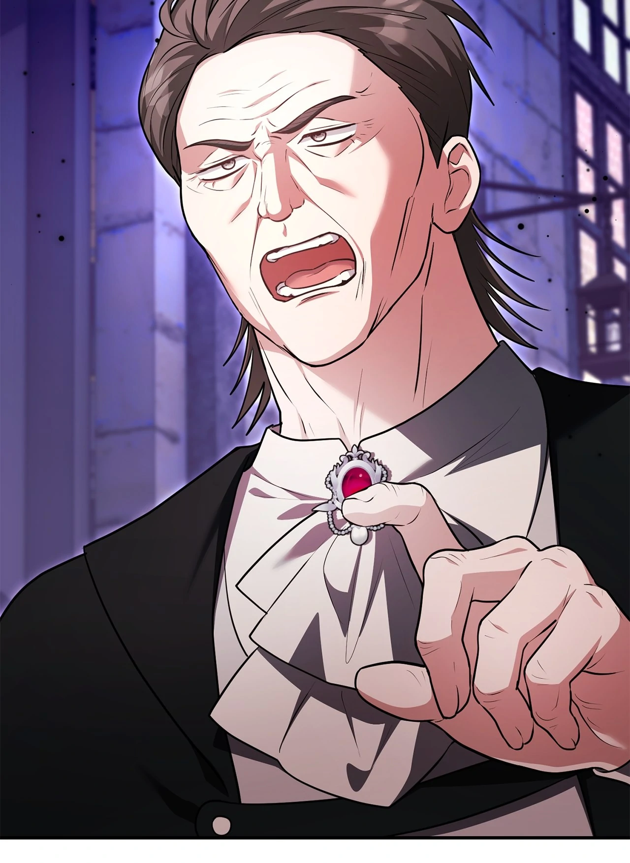 My Hot Harem Has Turned Cold On Me! Chapter 30 - page 10