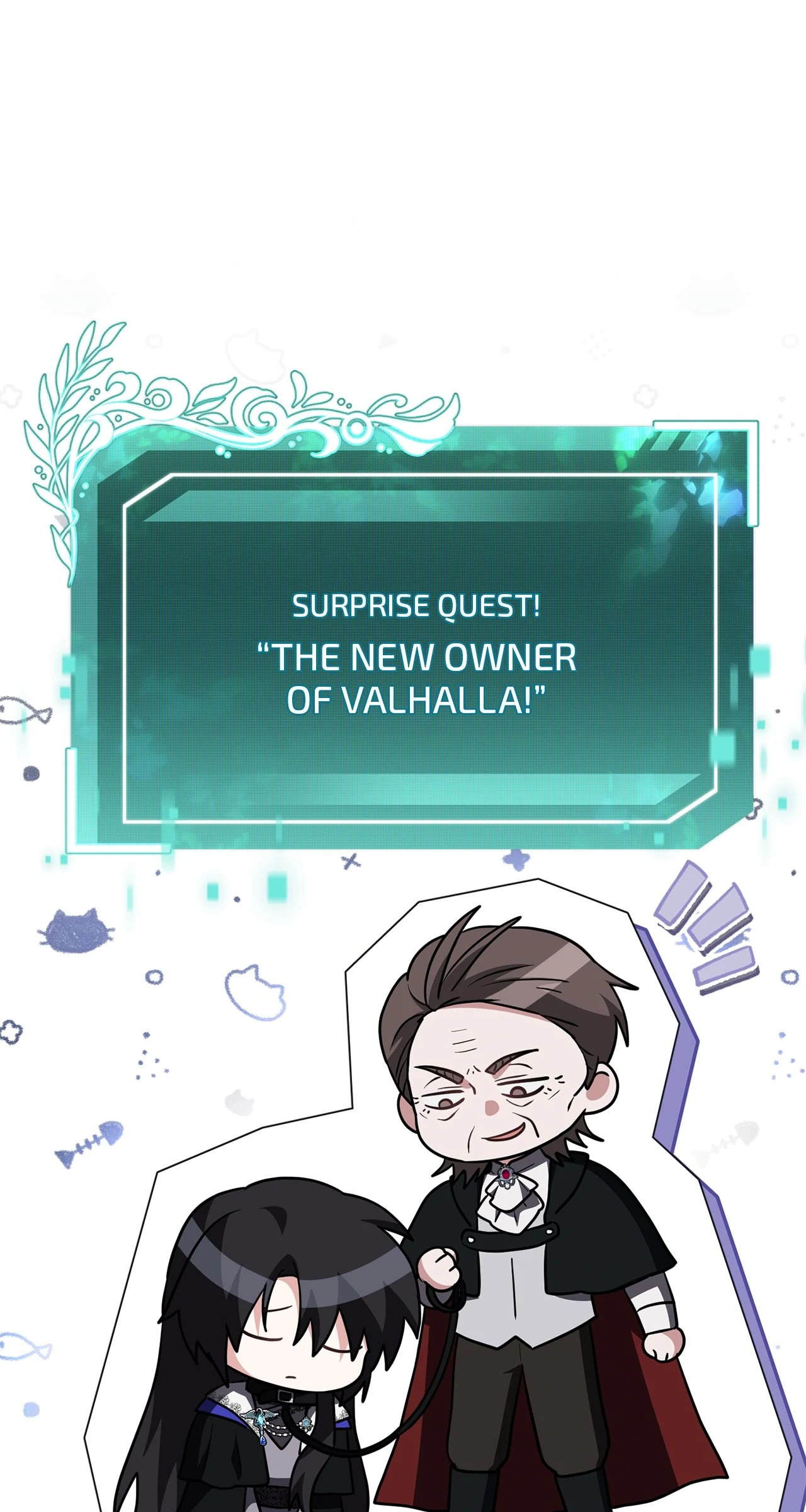 My Hot Harem Has Turned Cold On Me! Chapter 30 - page 11