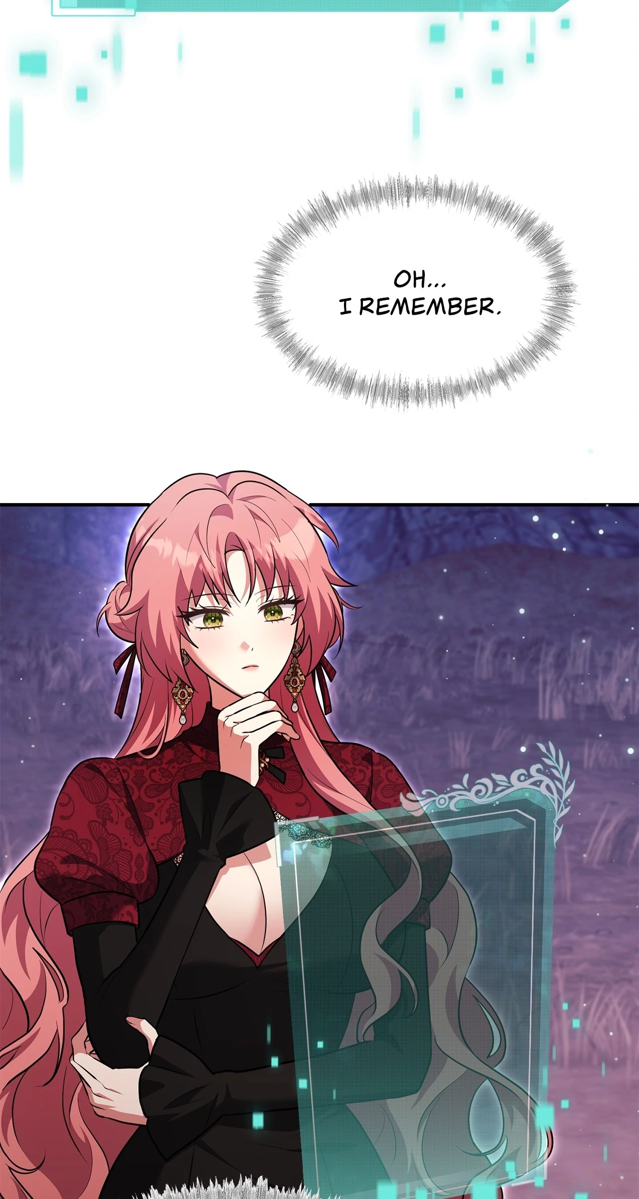 My Hot Harem Has Turned Cold On Me! Chapter 30 - page 13