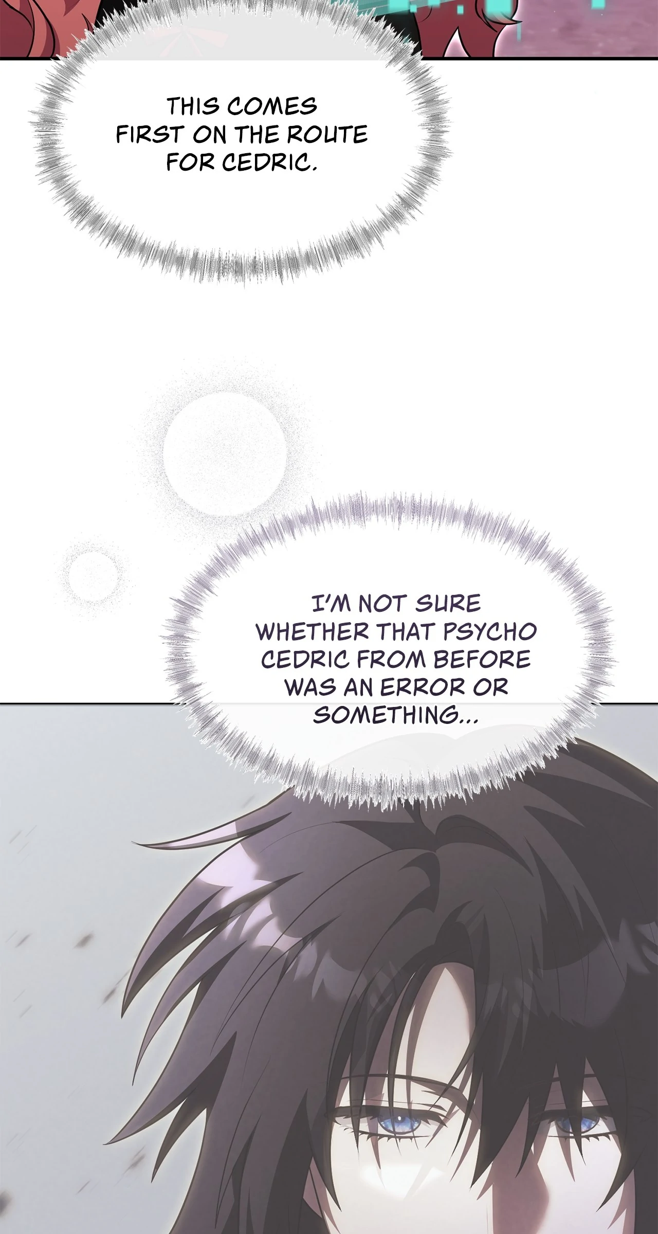 My Hot Harem Has Turned Cold On Me! Chapter 30 - page 14