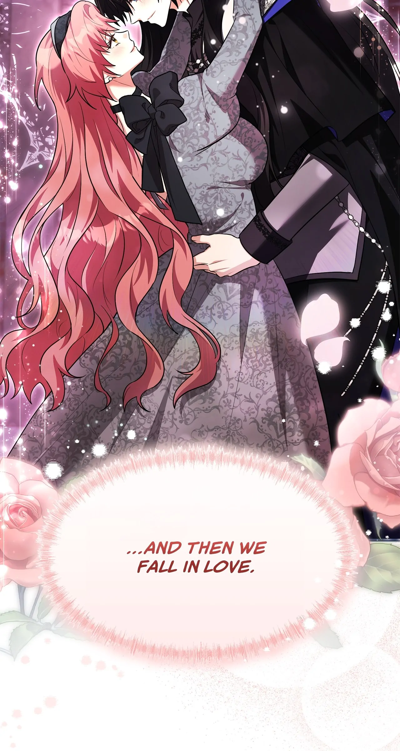 My Hot Harem Has Turned Cold On Me! Chapter 30 - page 17