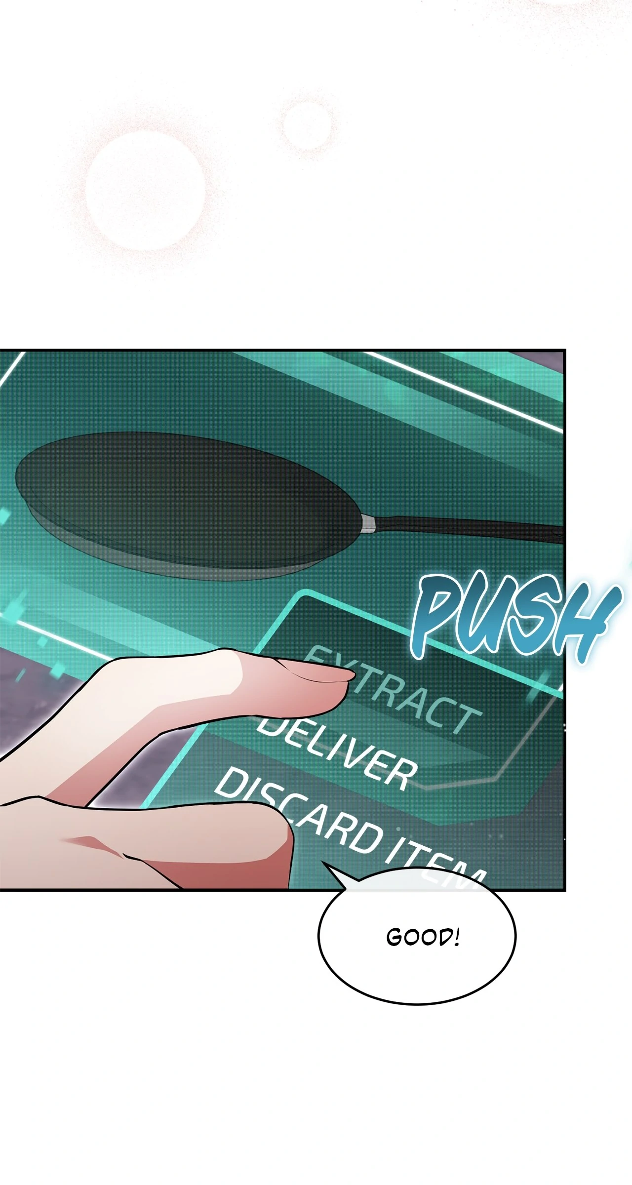 My Hot Harem Has Turned Cold On Me! Chapter 30 - page 18