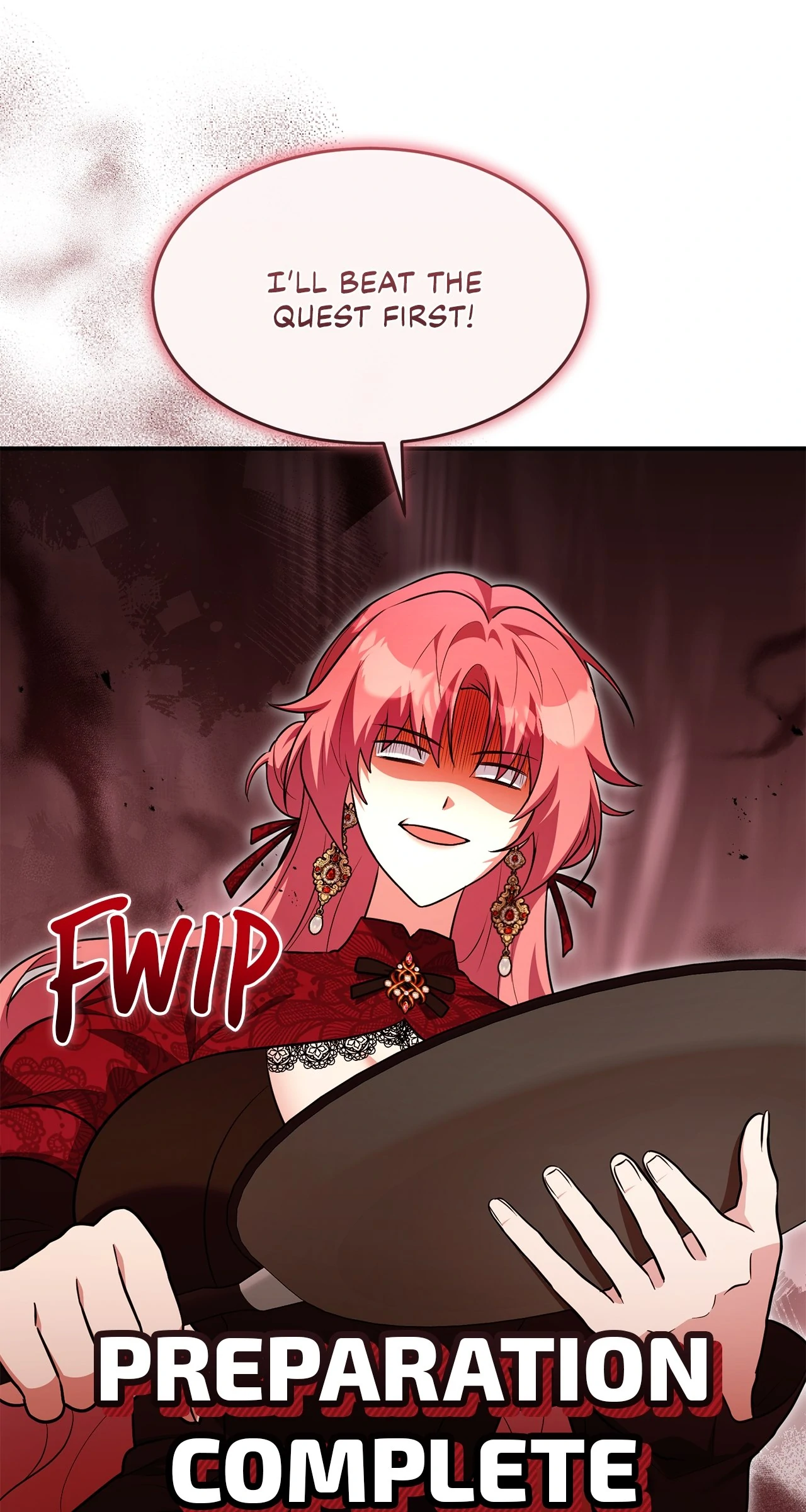 My Hot Harem Has Turned Cold On Me! Chapter 30 - page 19