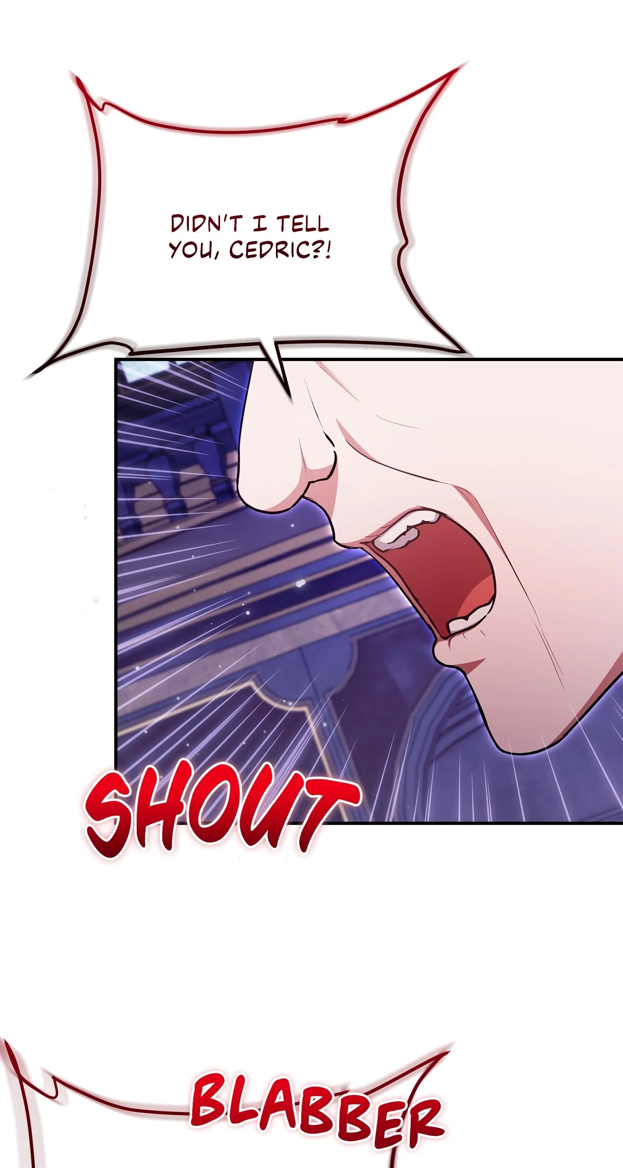 My Hot Harem Has Turned Cold On Me! Chapter 30 - page 22