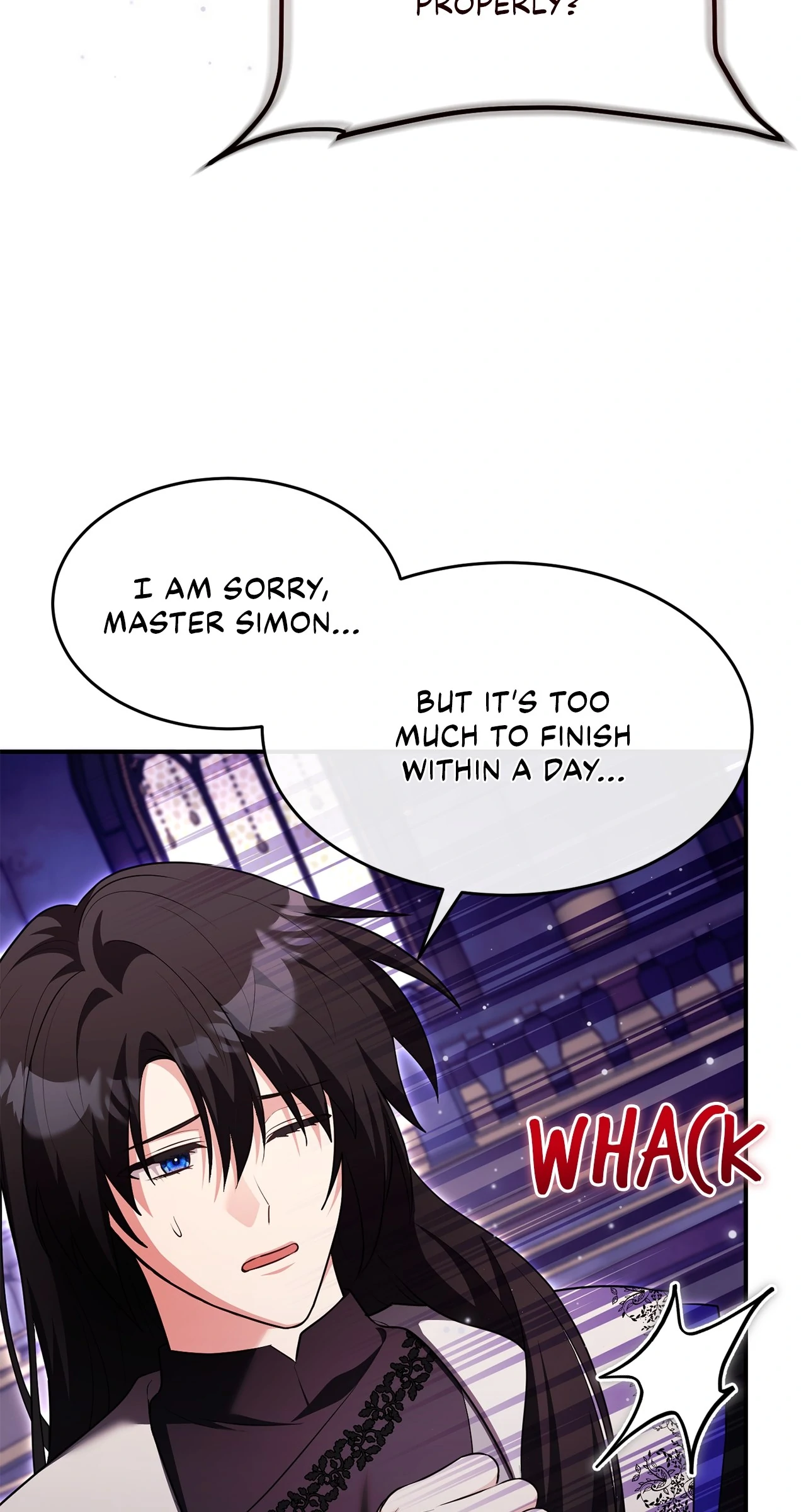 My Hot Harem Has Turned Cold On Me! Chapter 30 - page 24