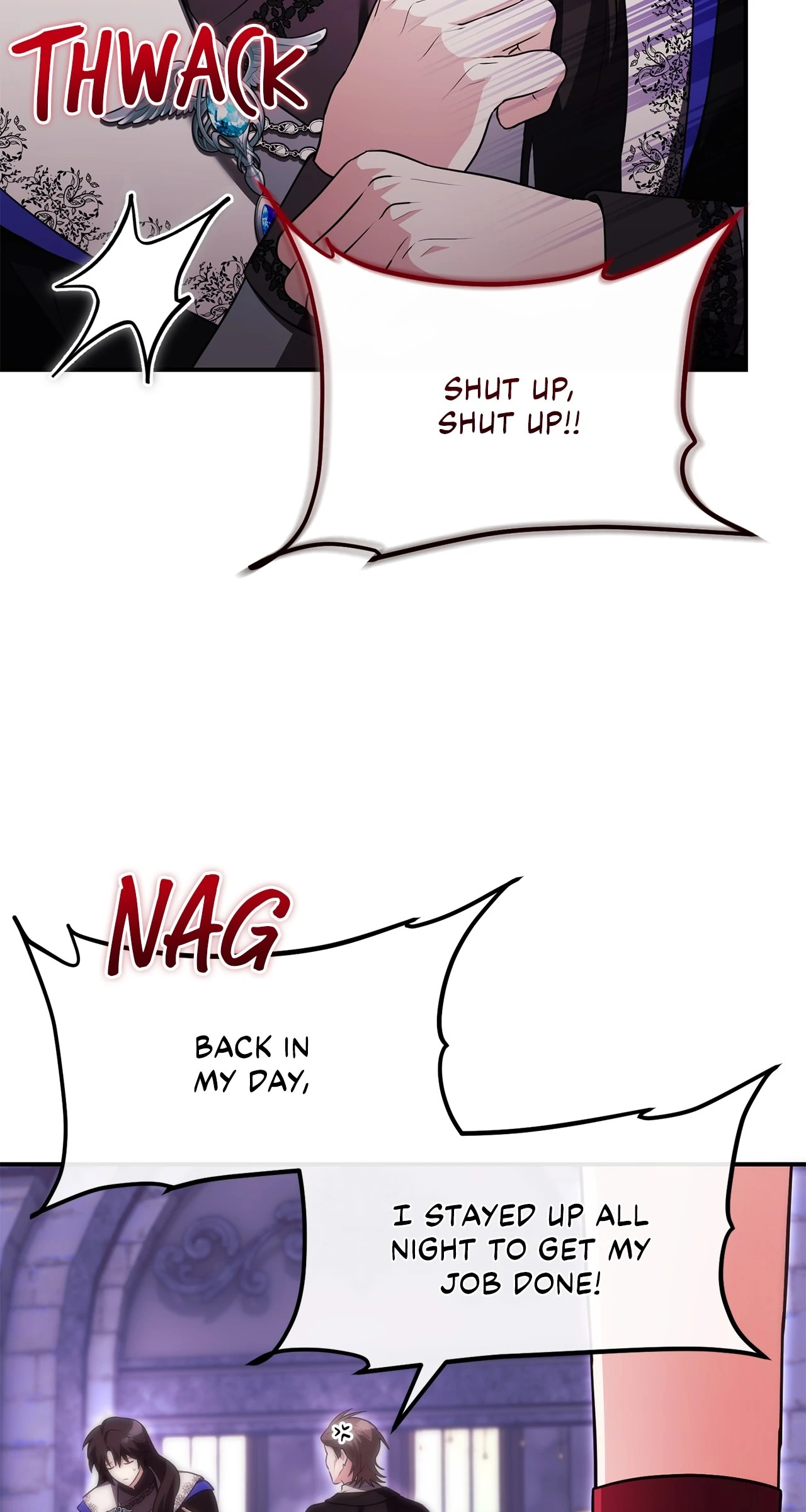 My Hot Harem Has Turned Cold On Me! Chapter 30 - page 25