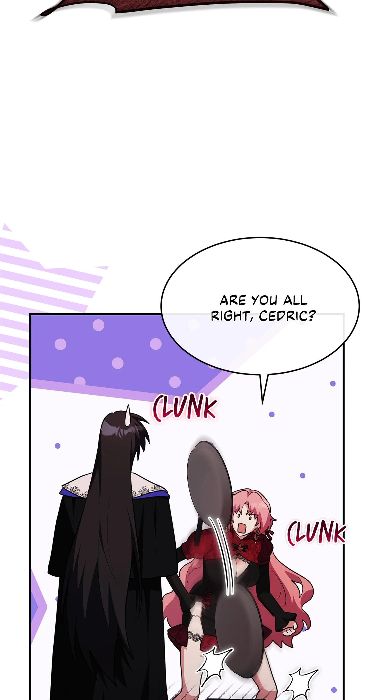 My Hot Harem Has Turned Cold On Me! Chapter 30 - page 28