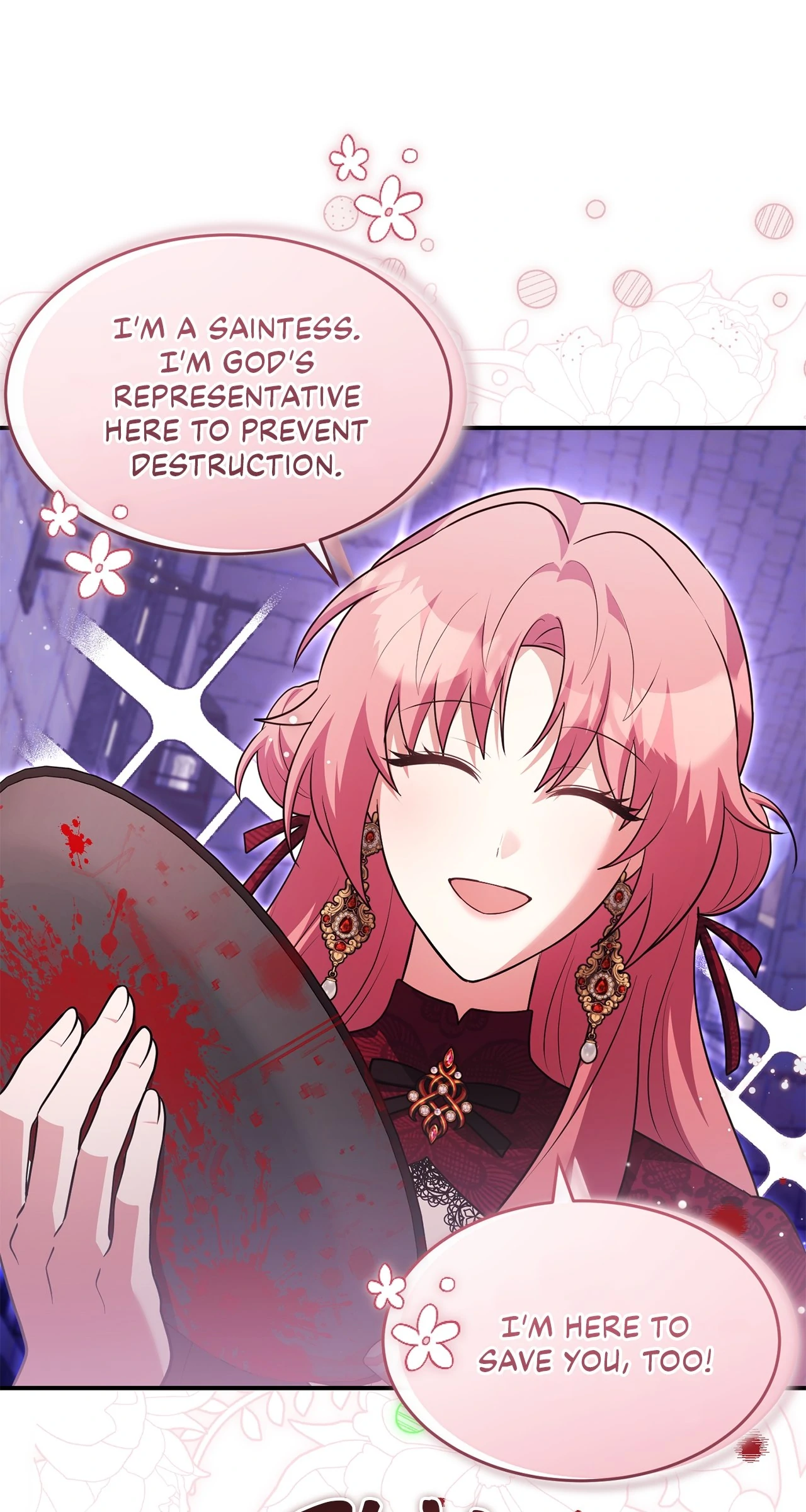 My Hot Harem Has Turned Cold On Me! Chapter 30 - page 30