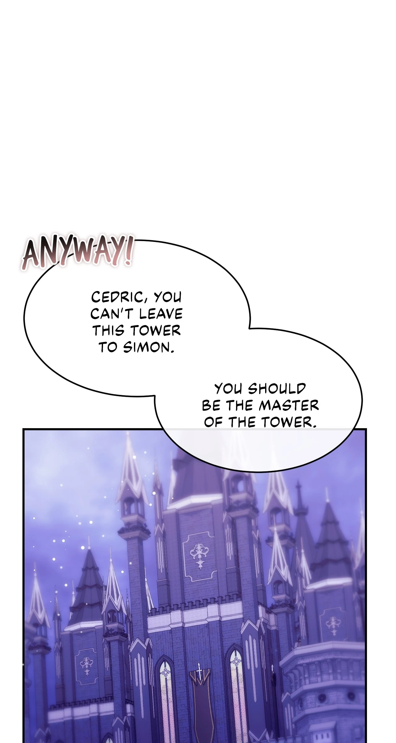 My Hot Harem Has Turned Cold On Me! Chapter 30 - page 36