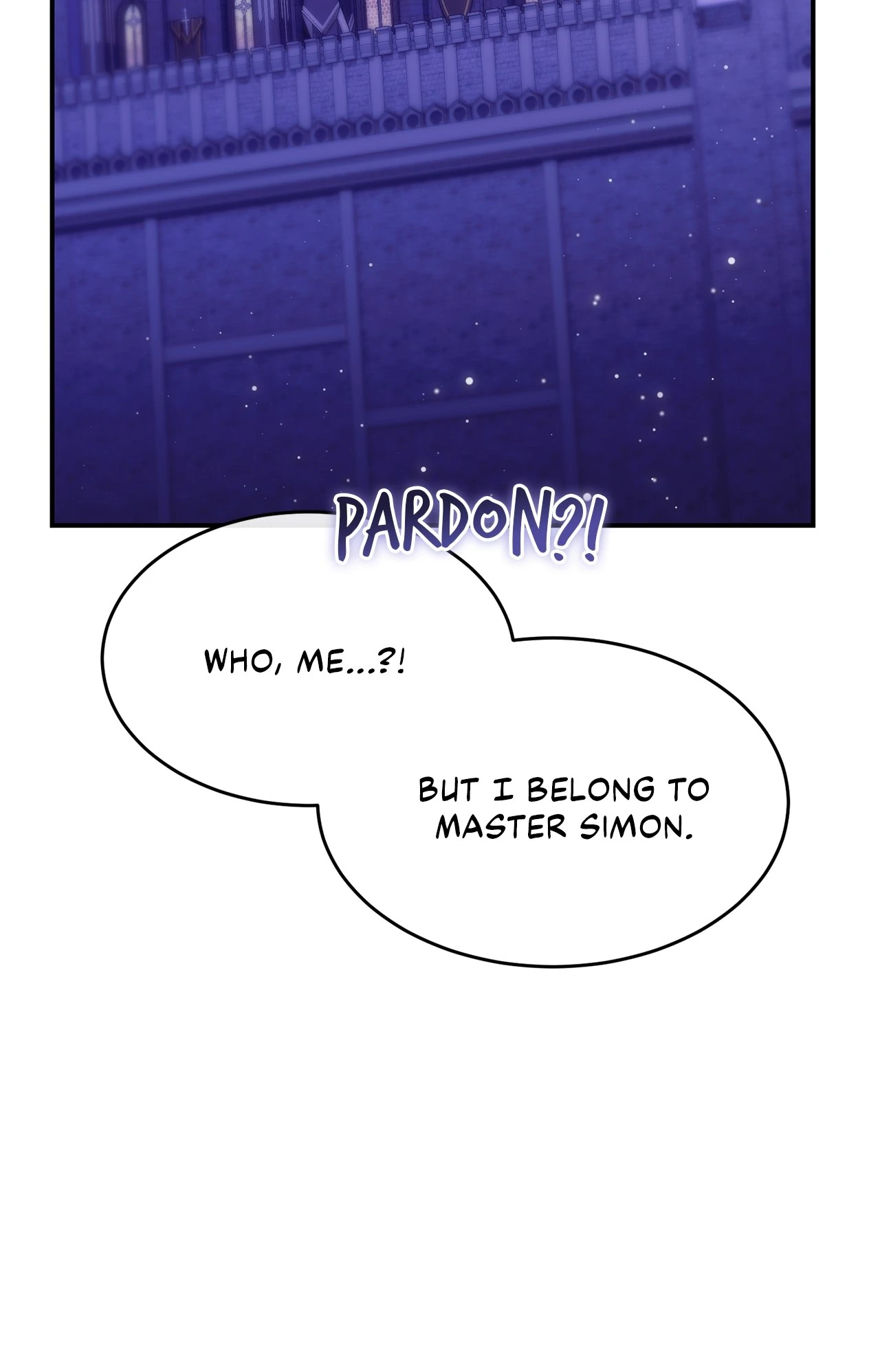 My Hot Harem Has Turned Cold On Me! Chapter 30 - page 37