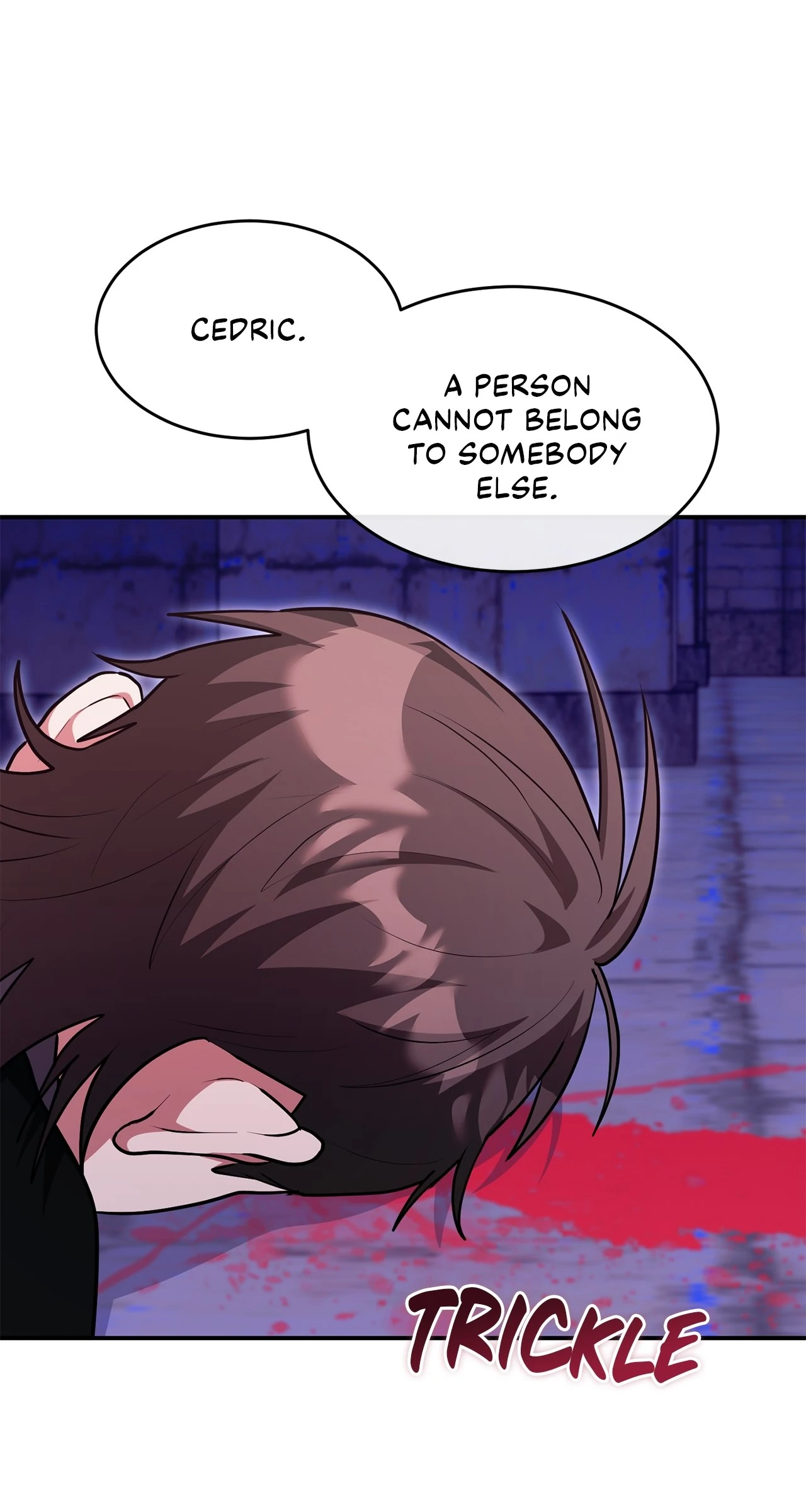 My Hot Harem Has Turned Cold On Me! Chapter 30 - page 38