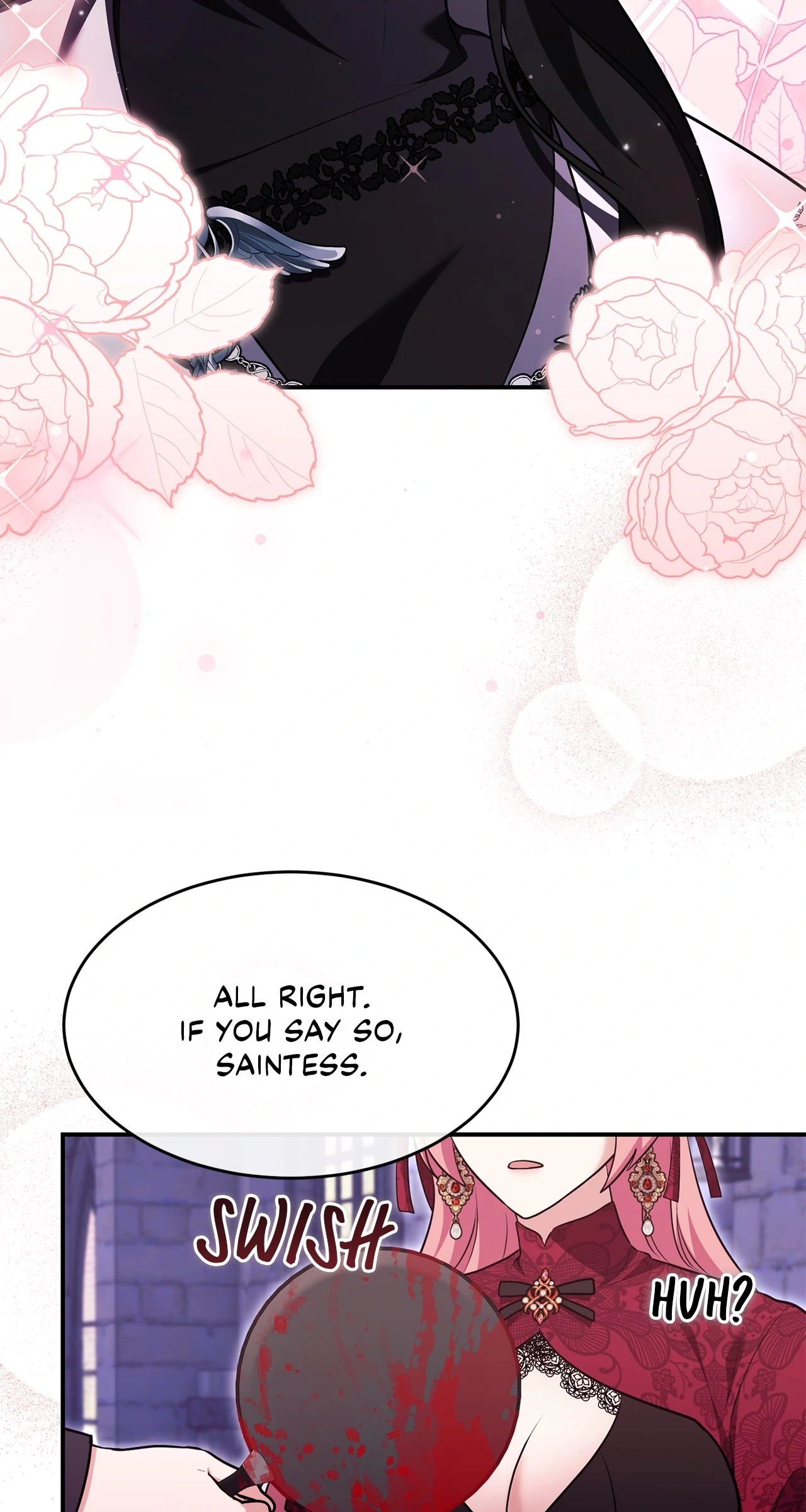 My Hot Harem Has Turned Cold On Me! Chapter 30 - page 41