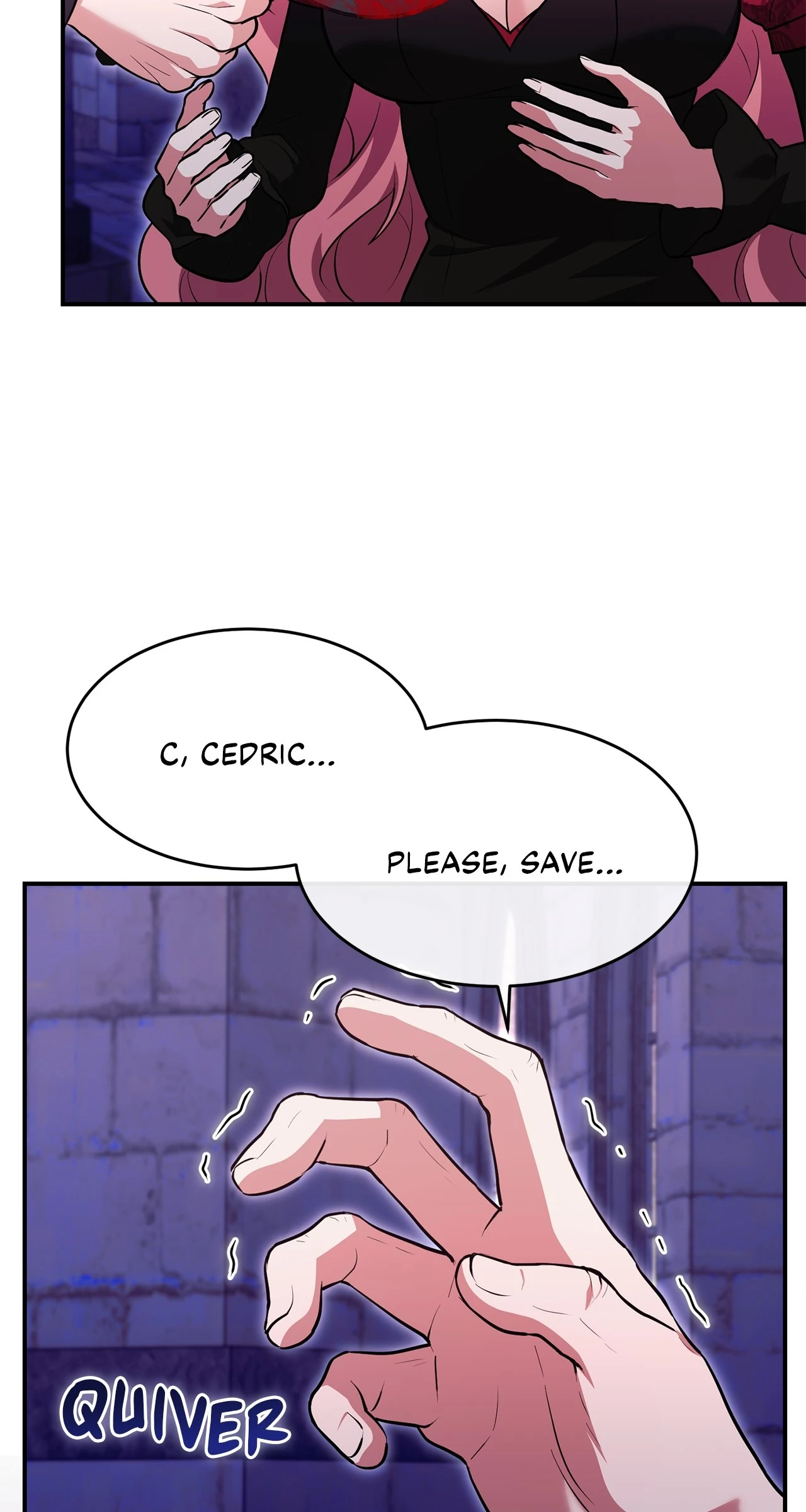 My Hot Harem Has Turned Cold On Me! Chapter 30 - page 42