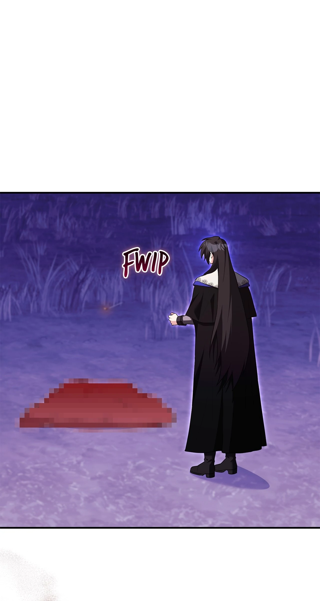 My Hot Harem Has Turned Cold On Me! Chapter 30 - page 46