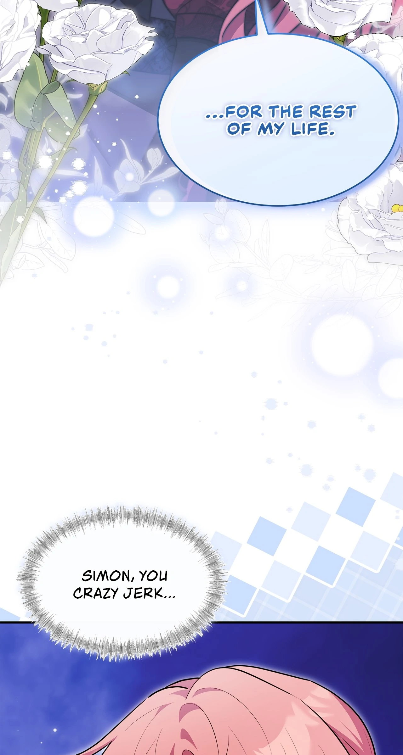 My Hot Harem Has Turned Cold On Me! Chapter 30 - page 55