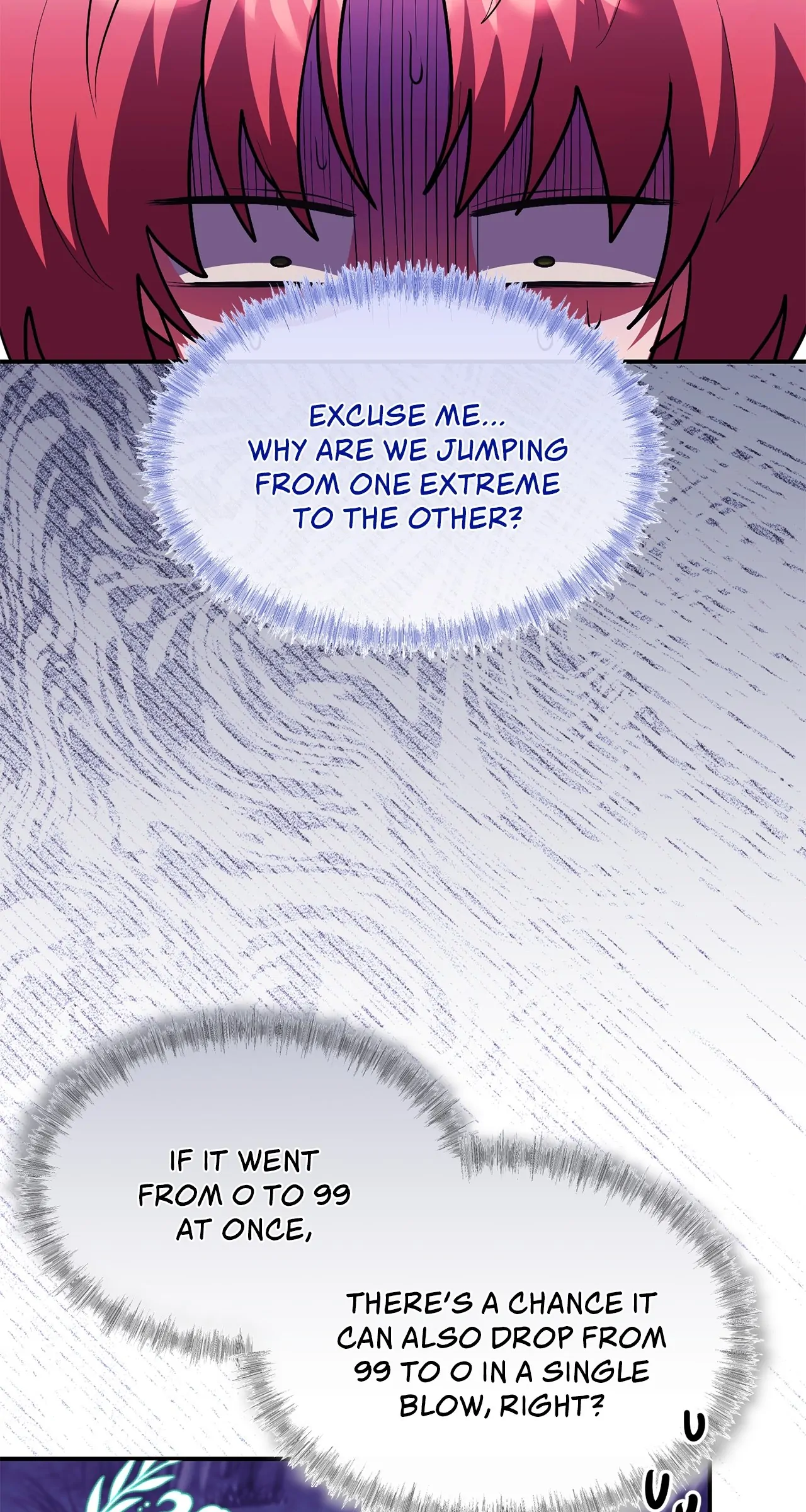 My Hot Harem Has Turned Cold On Me! Chapter 30 - page 59