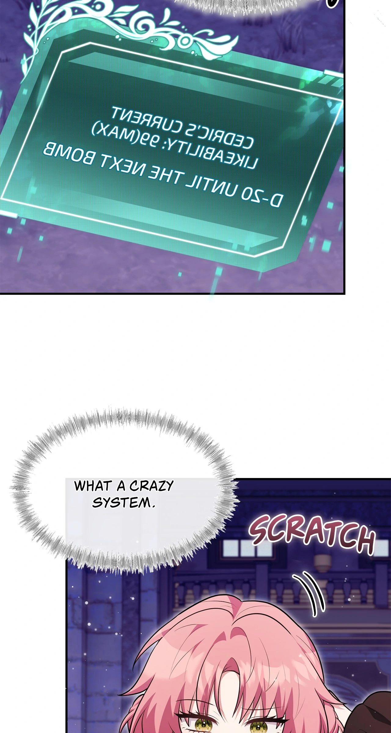 My Hot Harem Has Turned Cold On Me! Chapter 30 - page 60