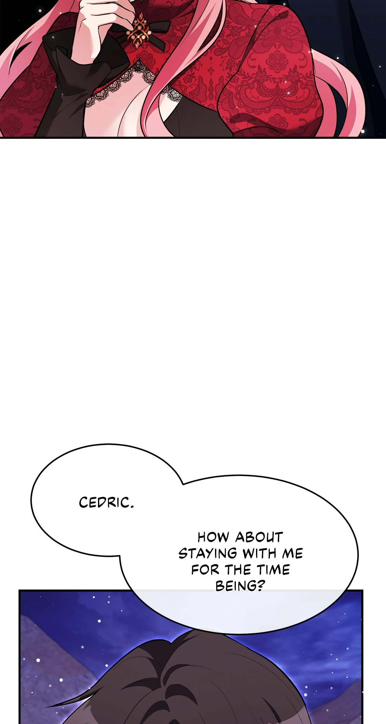 My Hot Harem Has Turned Cold On Me! Chapter 30 - page 64