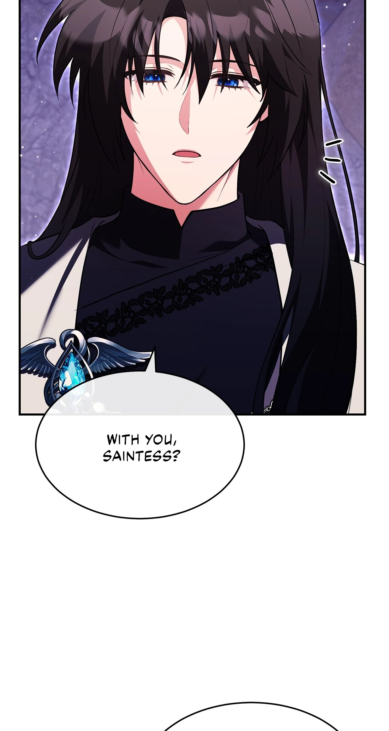 My Hot Harem Has Turned Cold On Me! Chapter 30 - page 65