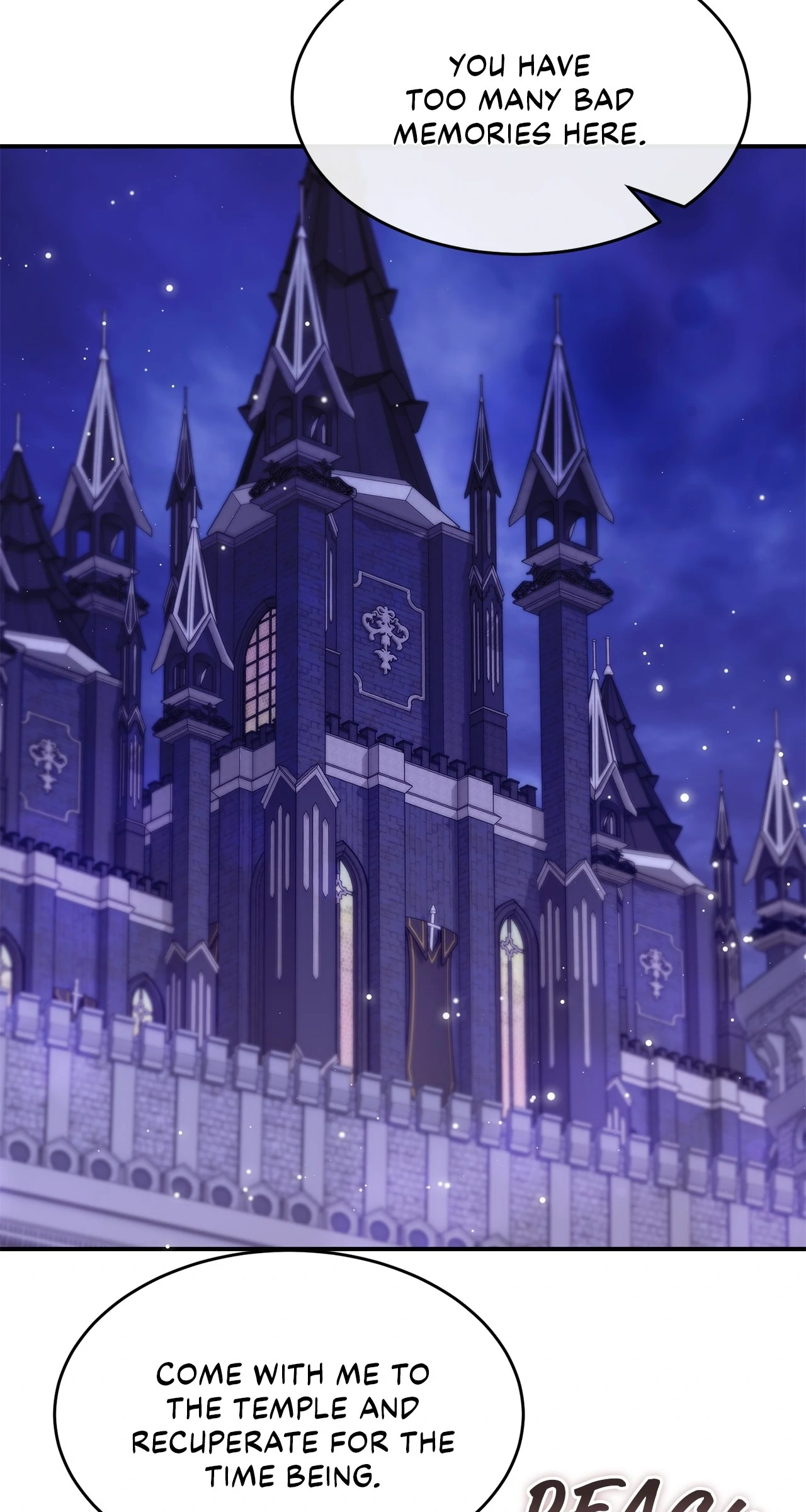 My Hot Harem Has Turned Cold On Me! Chapter 30 - page 66