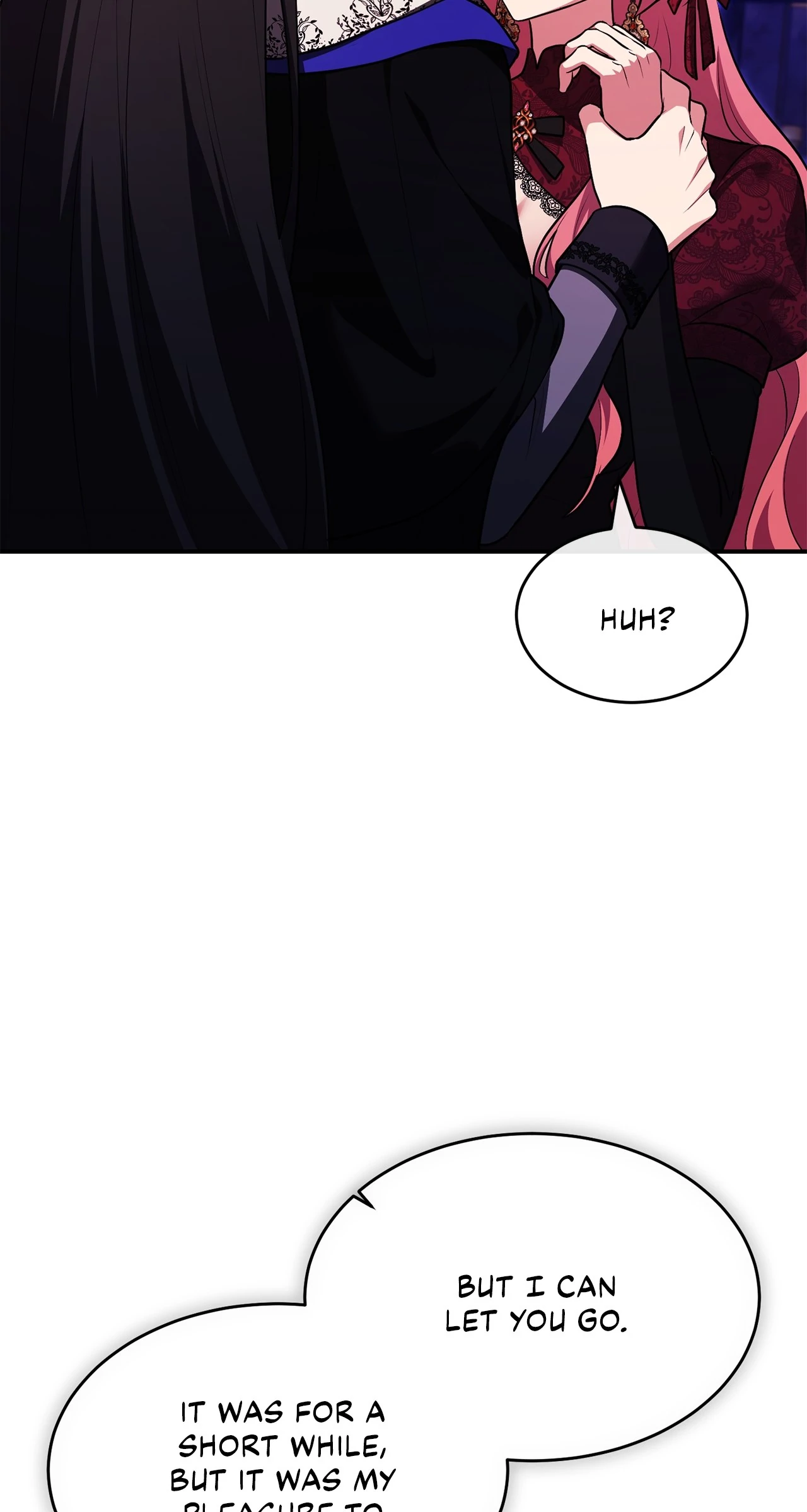 My Hot Harem Has Turned Cold On Me! Chapter 30 - page 72