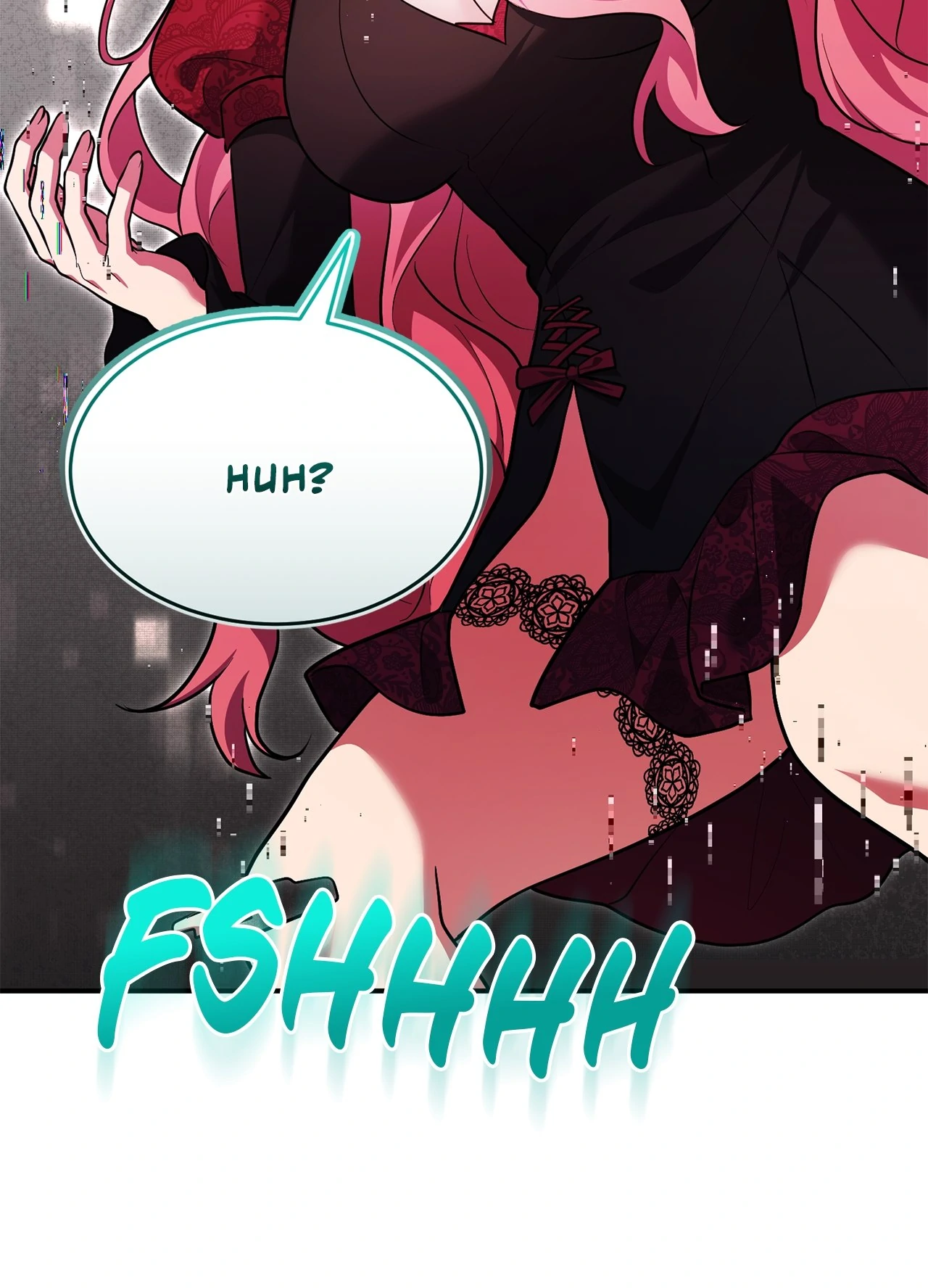 My Hot Harem Has Turned Cold On Me! Chapter 30 - page 77