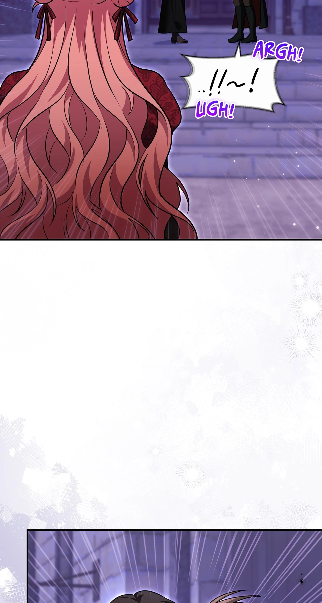 My Hot Harem Has Turned Cold On Me! Chapter 30 - page 7