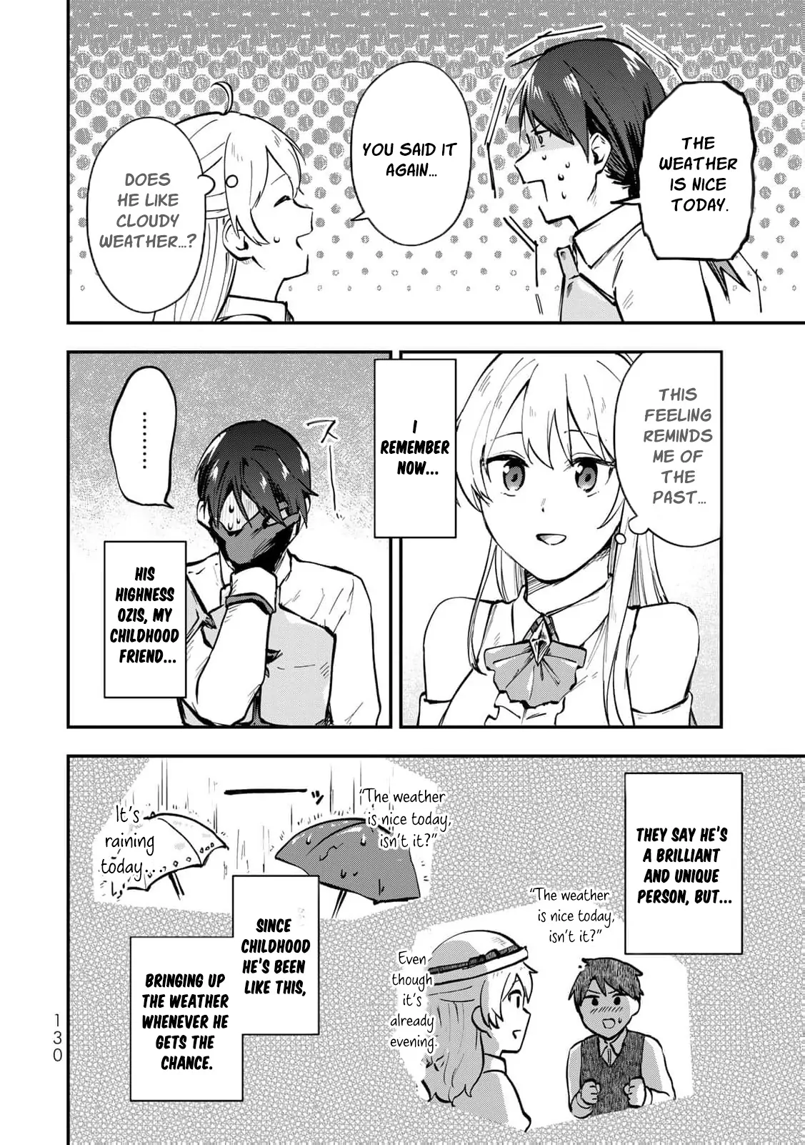[Pakupaku desu wa] Tsuihousareta Ojou-sama no "Monster wo Taberu Hodo Tsuyoku Naru" Skill wa, 1-shoku de 1 Level Up suru Zendaimimon no Saikyou Skill deshita. 3-nichi de Jinrui Saikyou ni narimashita wa~! Chapter 8 - page 24