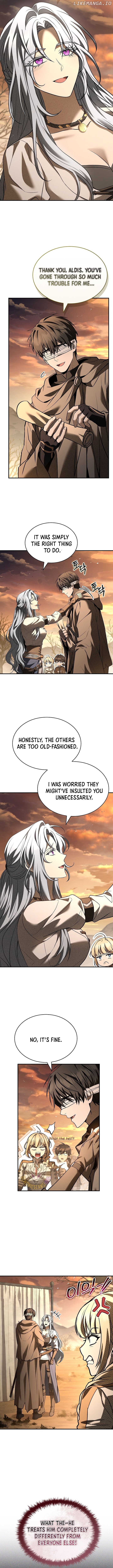Night of the Soulless Heathens Chapter 36 - page 13