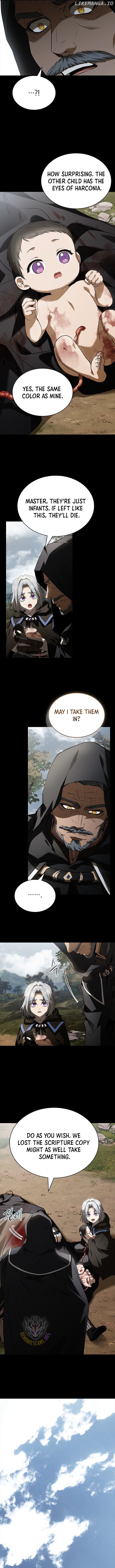 Night of the Soulless Heathens Chapter 37 - page 6