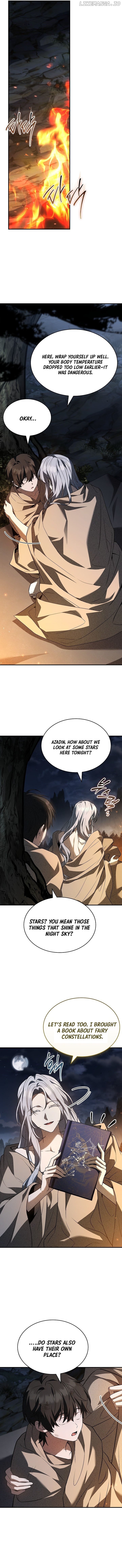 Night of the Soulless Heathens Chapter 38 - page 10