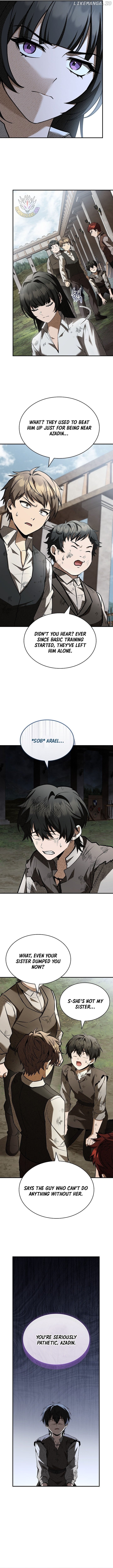 Night of the Soulless Heathens Chapter 38 - page 3