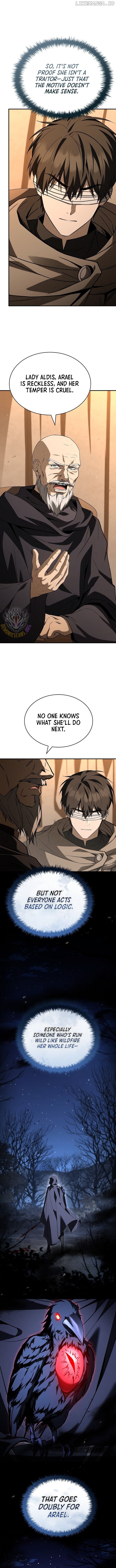 Night of the Soulless Heathens Chapter 39 - page 16
